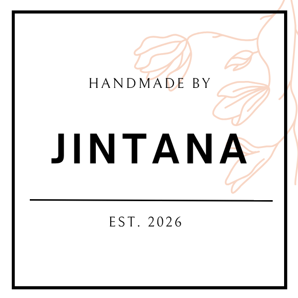 Handmade by Jintana